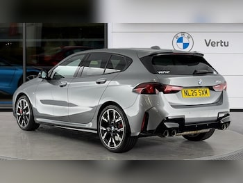 Used BMW 1 Series 2025 for sale - 75392401: Photo