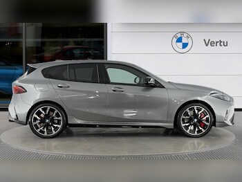 Used BMW 1 Series 2025 for sale - 75392401: Photo