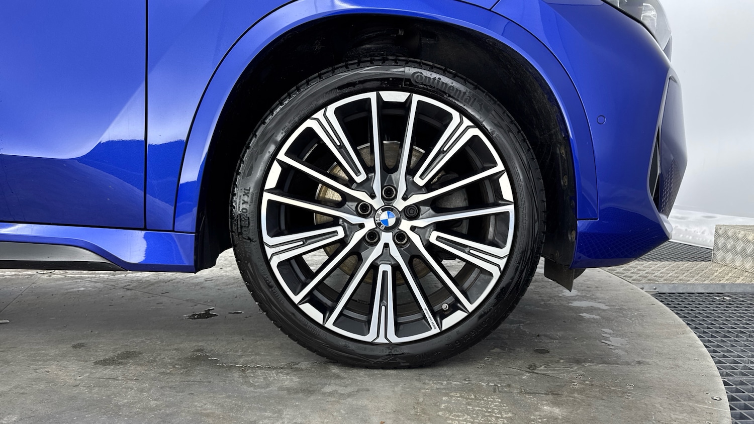 Used BMW X1 2023 for sale - 77592635: Photo 14