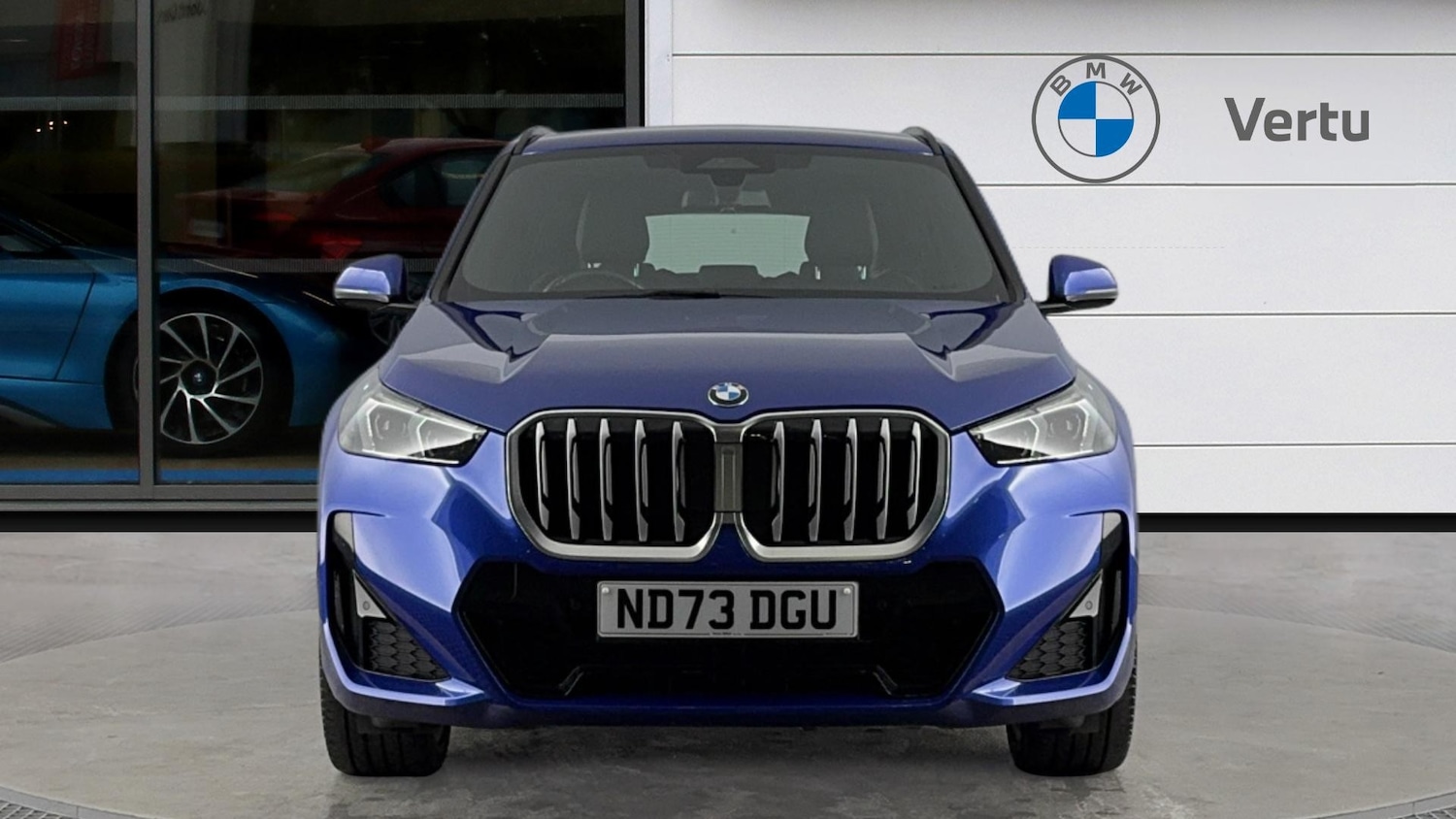 Used BMW X1 2023 for sale - 77592635: Photo 16