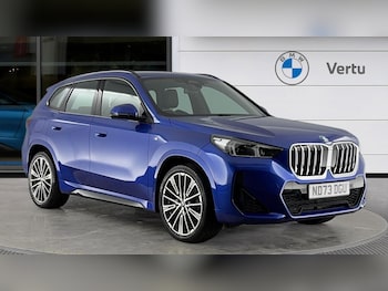 Used BMW X1 2023 for sale - 77592635: Photo
