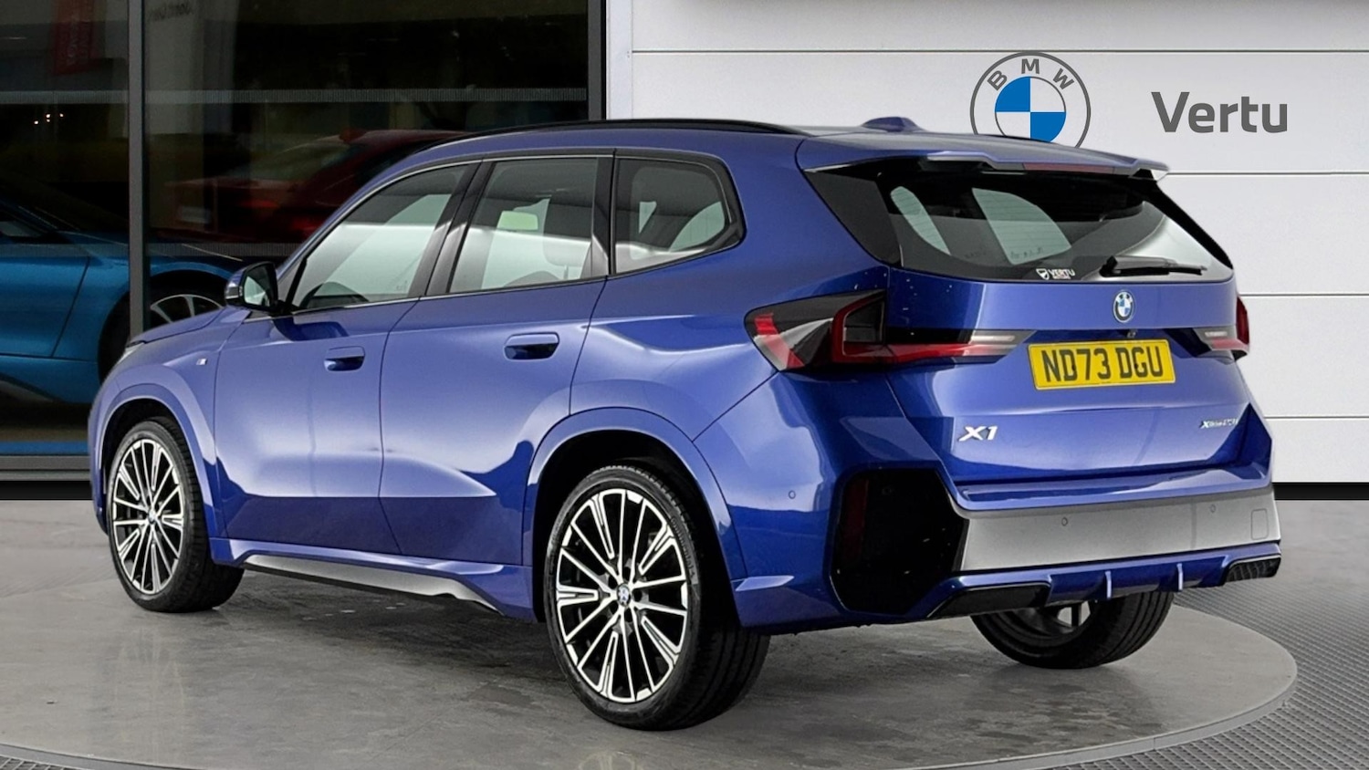 Used BMW X1 2023 for sale - 77592635: Photo 2