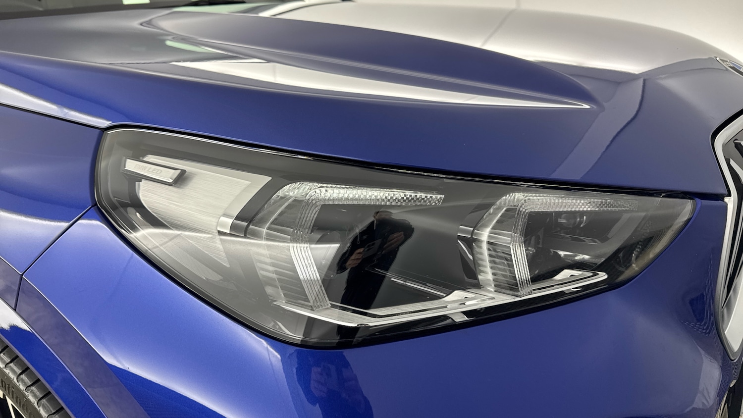 Used BMW X1 2023 for sale - 77592635: Photo 22