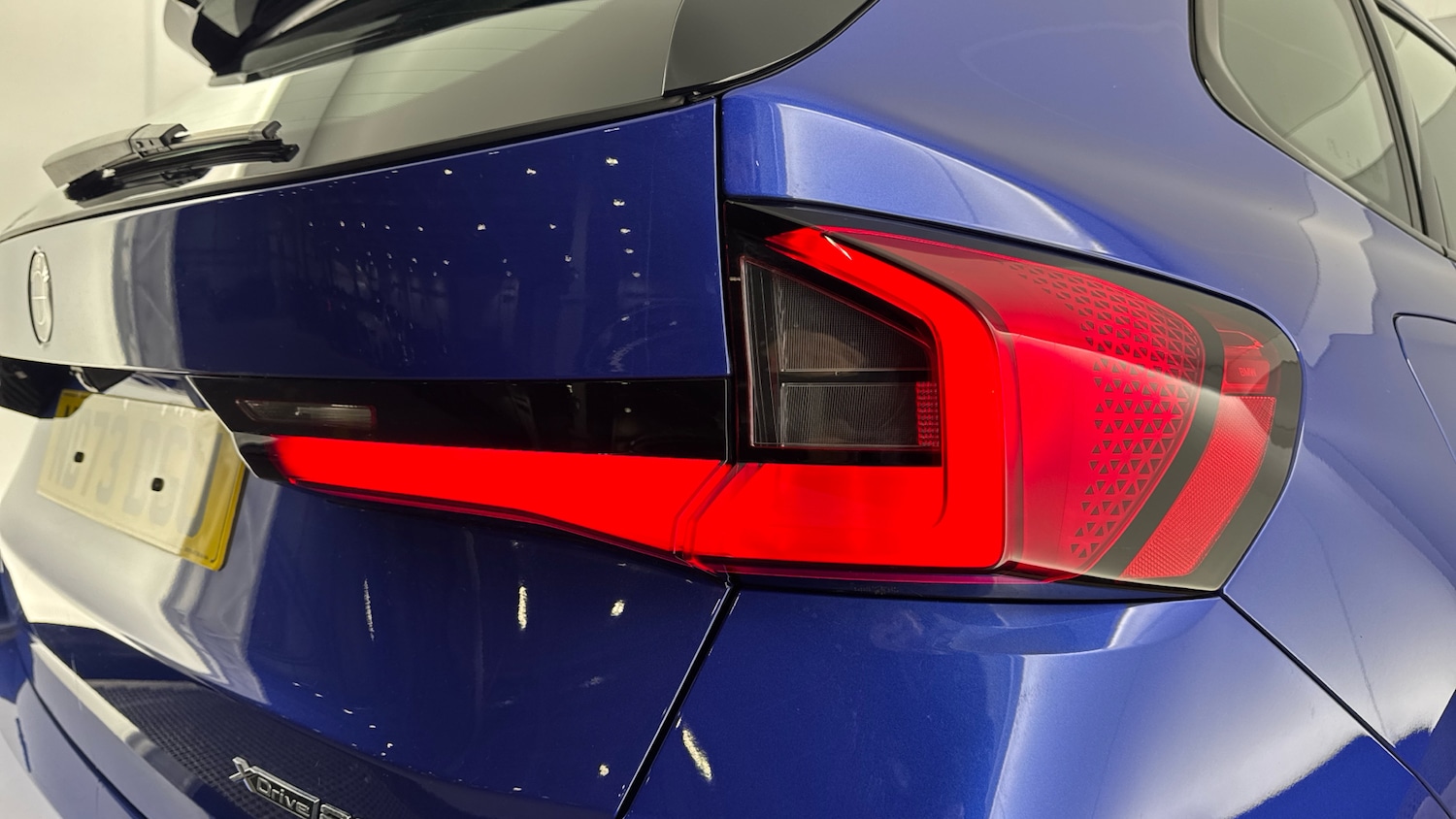 Used BMW X1 2023 for sale - 77592635: Photo 27