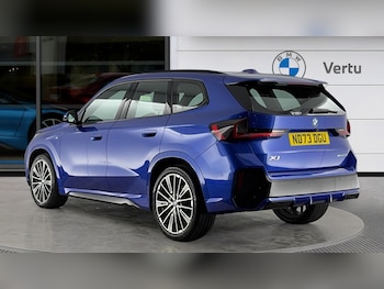 Used BMW X1 2023 for sale - 77592635: Photo