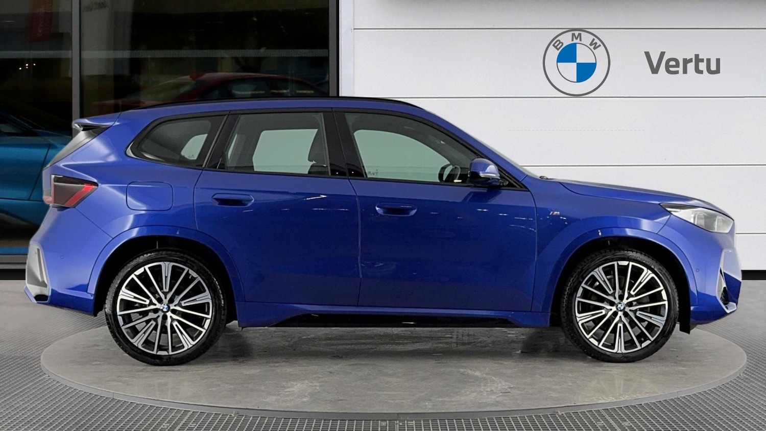 Used BMW X1 2023 for sale - 77592635: Photo 3