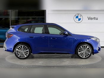 Used BMW X1 2023 for sale - 77592635: Photo