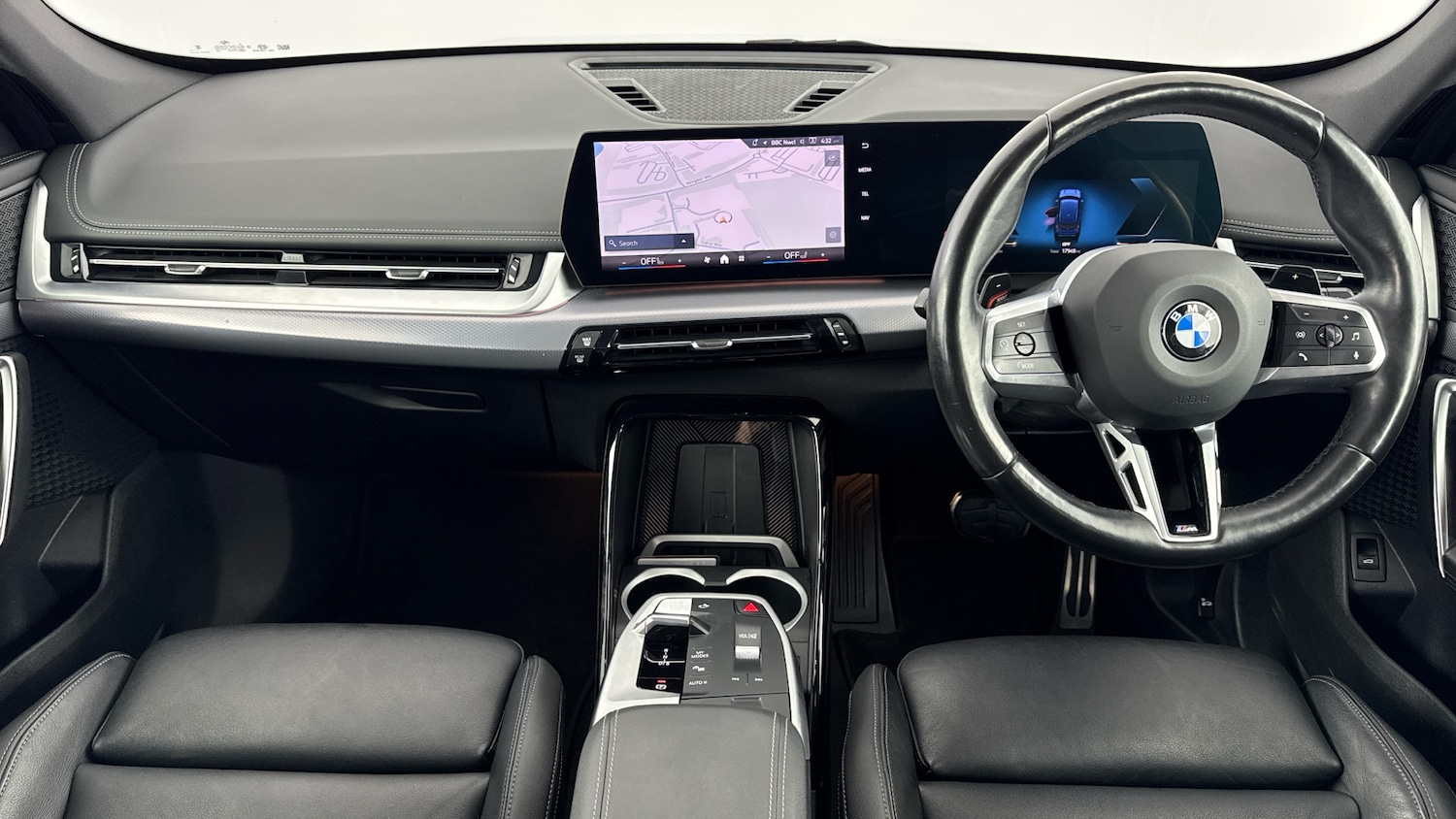 Used BMW X1 2023 for sale - 77592635: Photo 4