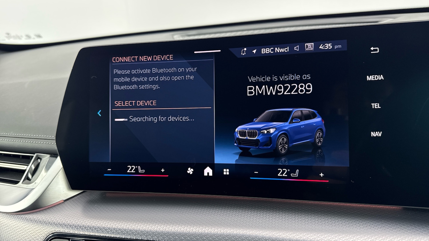 Used BMW X1 2023 for sale - 77592635: Photo 41