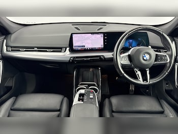 Used BMW X1 2023 for sale - 77592635: Photo