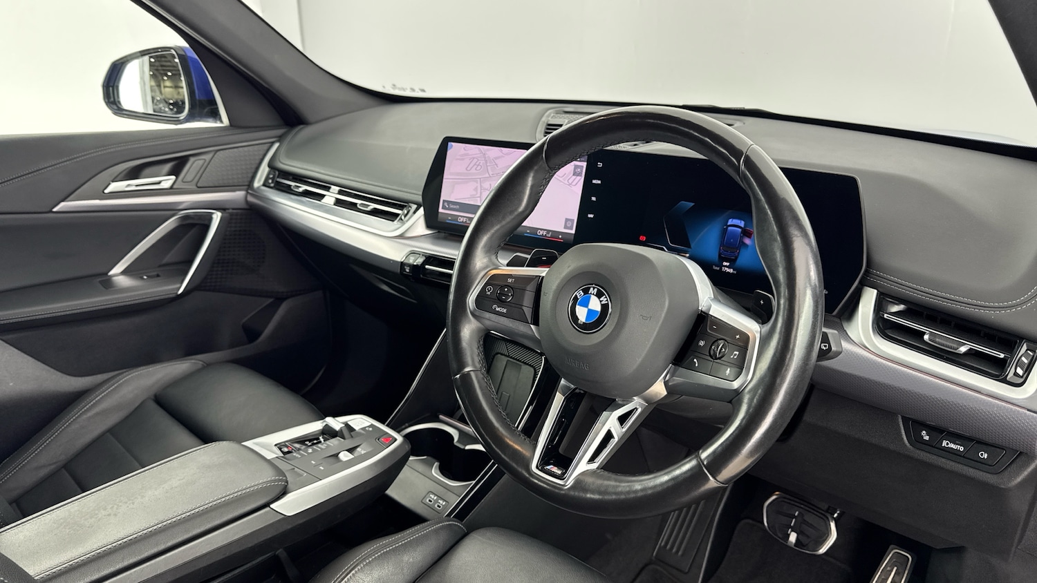 Used BMW X1 2023 for sale - 77592635: Photo 6