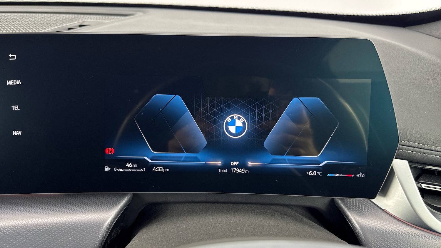 Used BMW X1 2023 for sale - 77592635: Photo 9