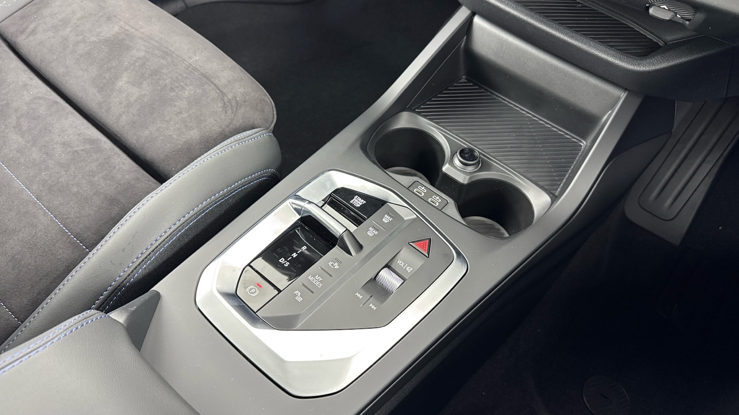 Used BMW 1 Series 2025 for sale - 77541879: Photo 10