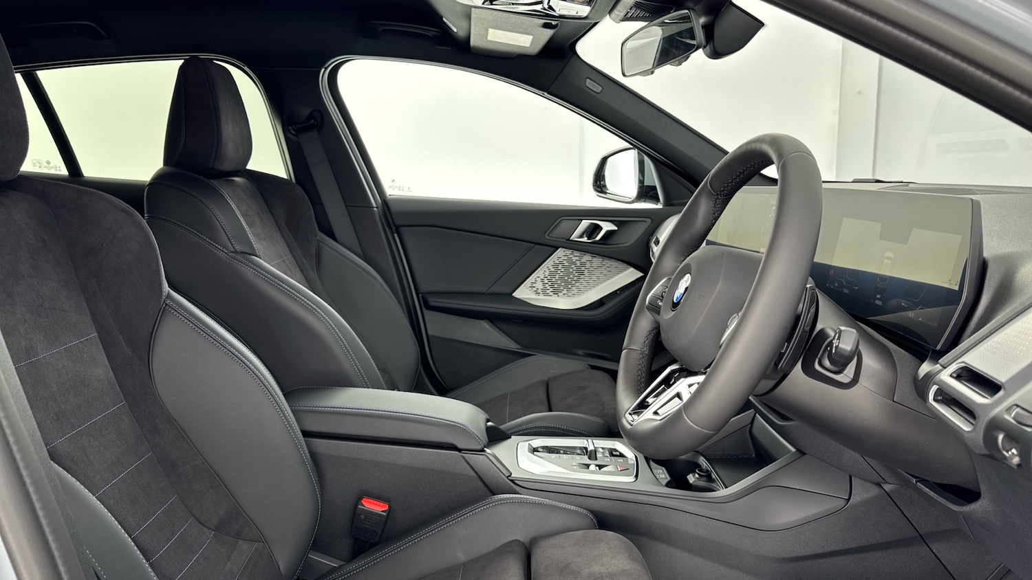 Used BMW 1 Series 2025 for sale - 77541879: Photo 11