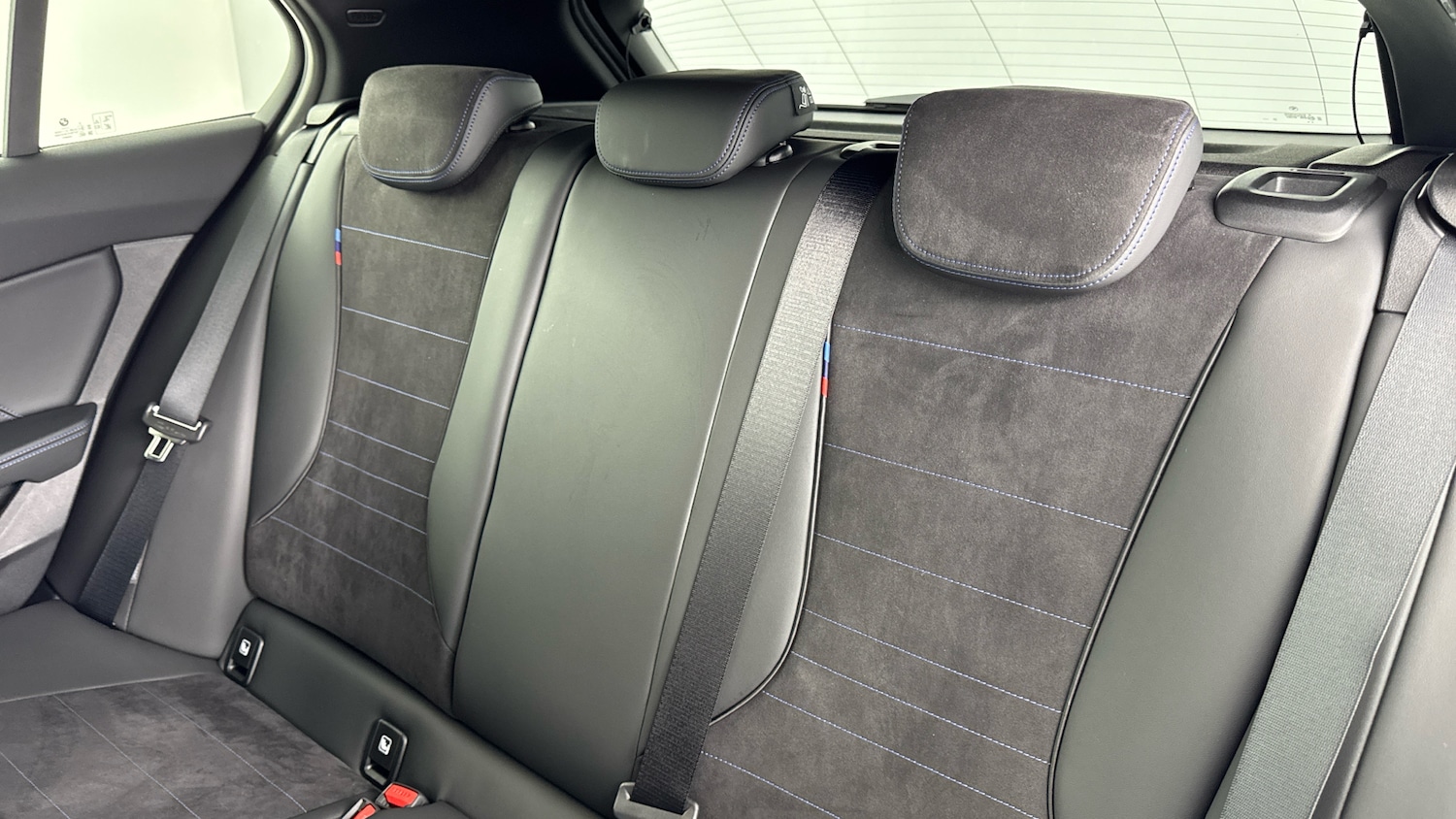 Used BMW 1 Series 2025 for sale - 77541879: Photo 12