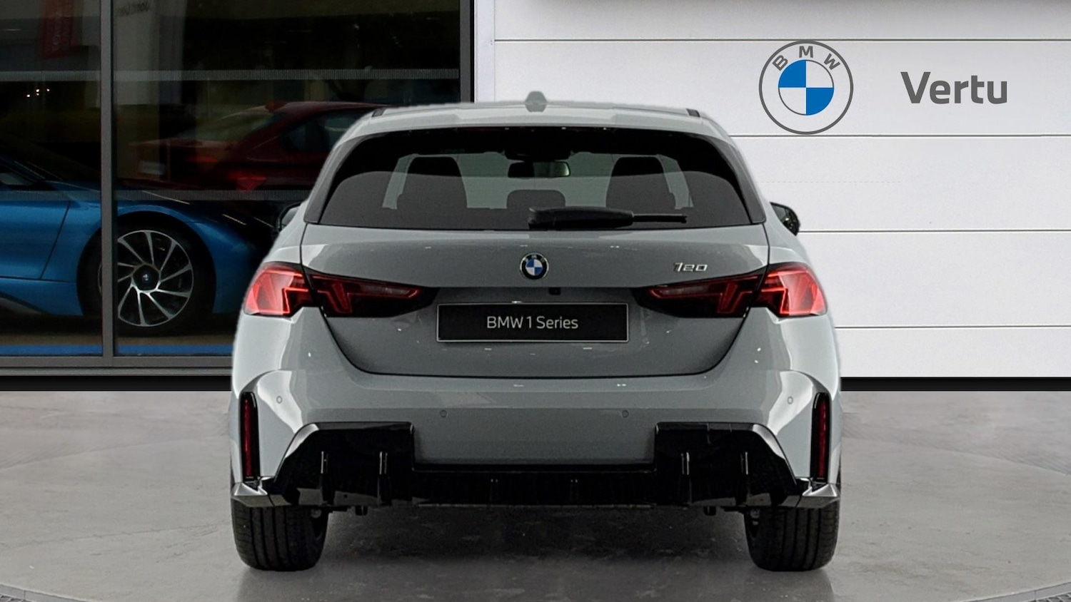 Used BMW 1 Series 2025 for sale - 77541879: Photo 15