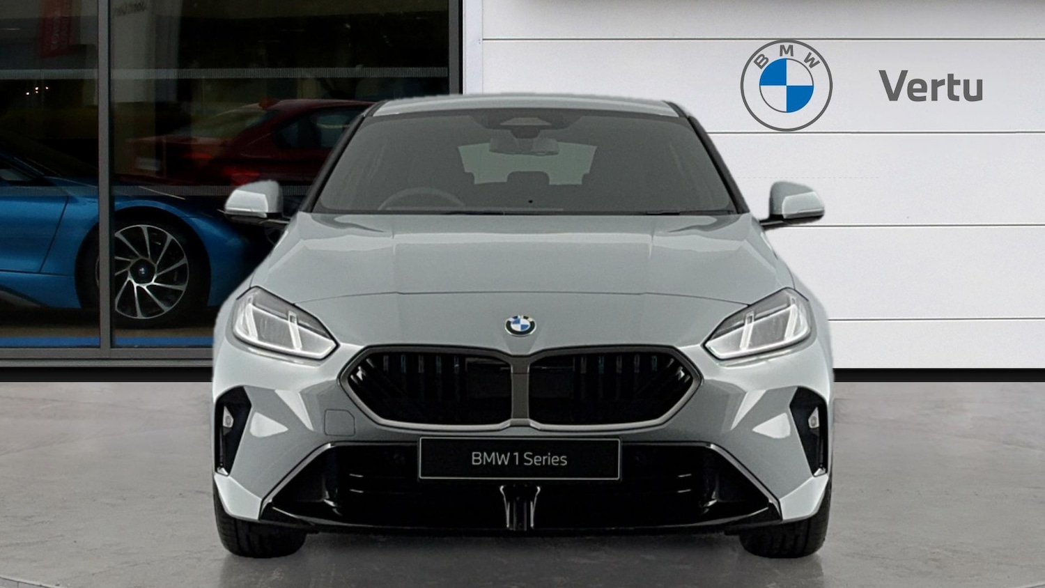 Used BMW 1 Series 2025 for sale - 77541879: Photo 16