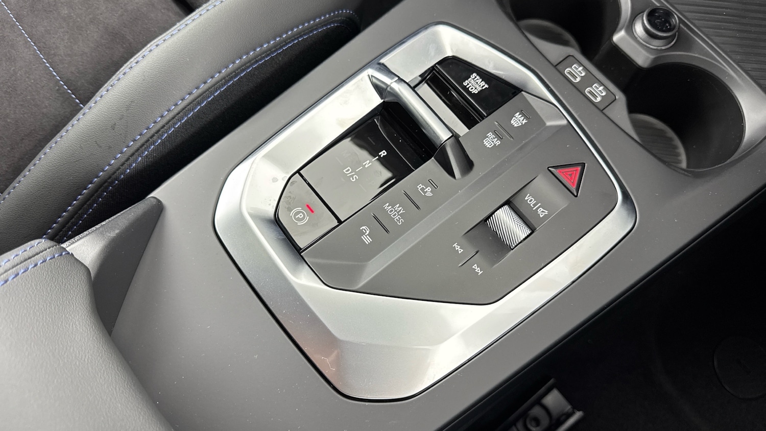 Used BMW 1 Series 2025 for sale - 77541879: Photo 20