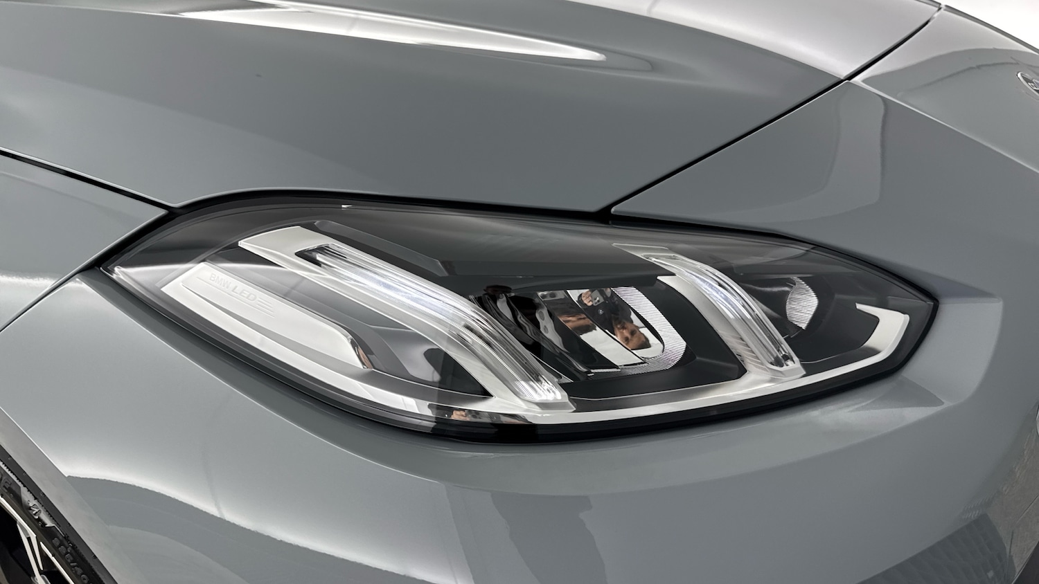 Used BMW 1 Series 2025 for sale - 77541879: Photo 22