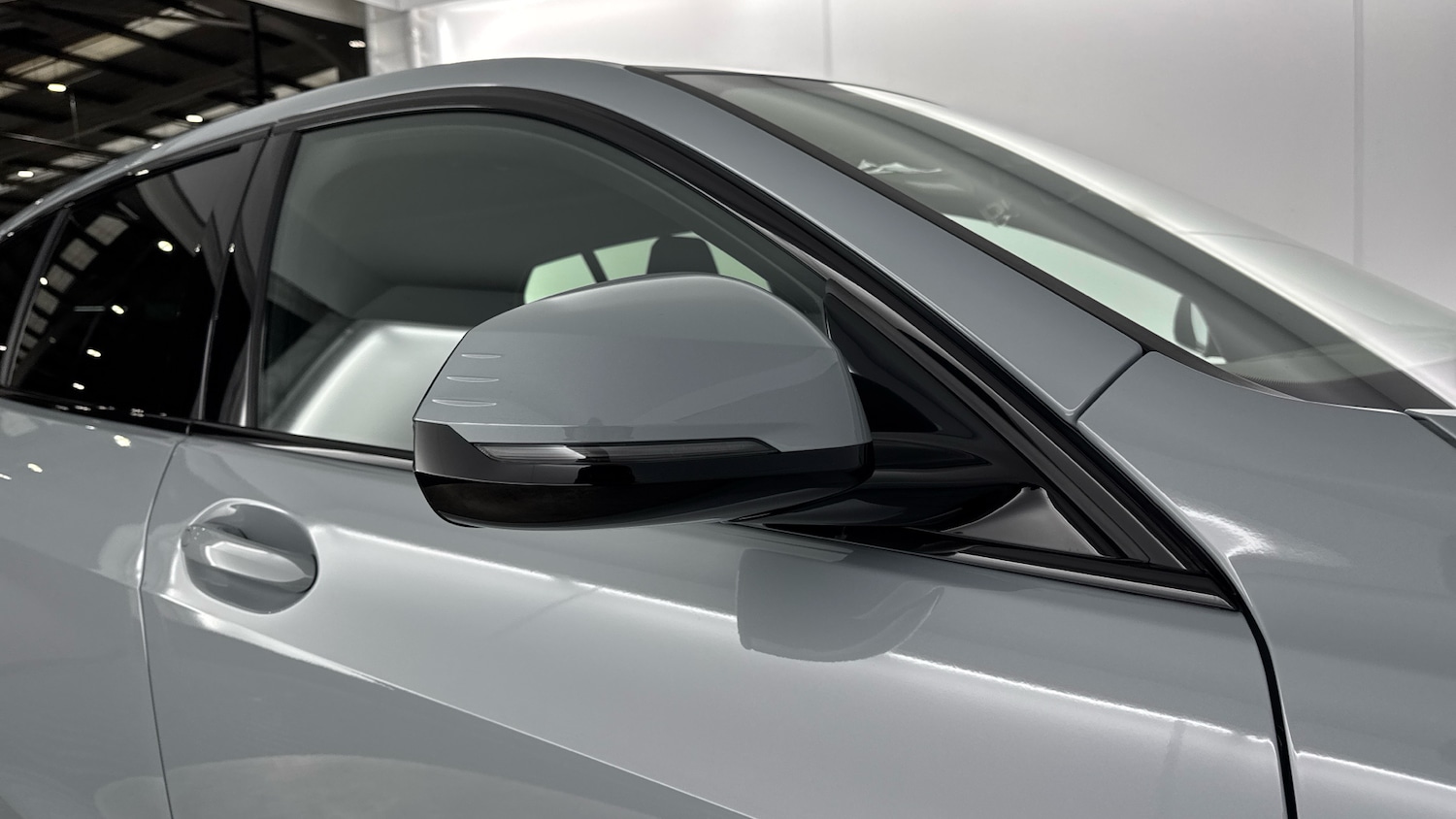 Used BMW 1 Series 2025 for sale - 77541879: Photo 23