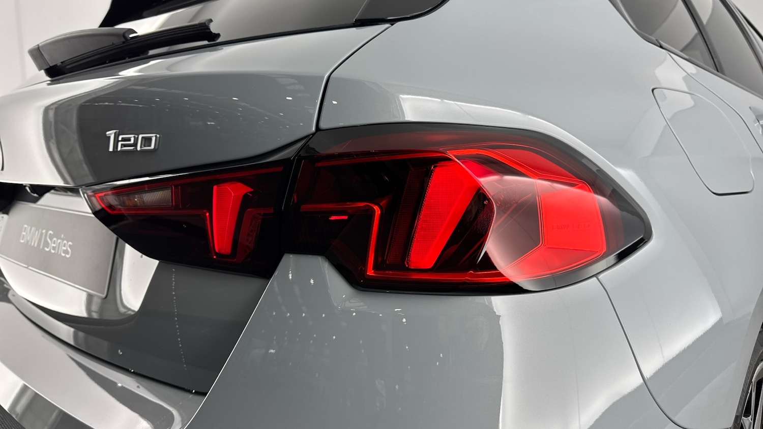 Used BMW 1 Series 2025 for sale - 77541879: Photo 24