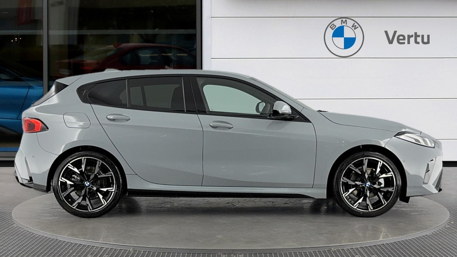 Used BMW 1 Series 2025 for sale - 77541879: Photo 3