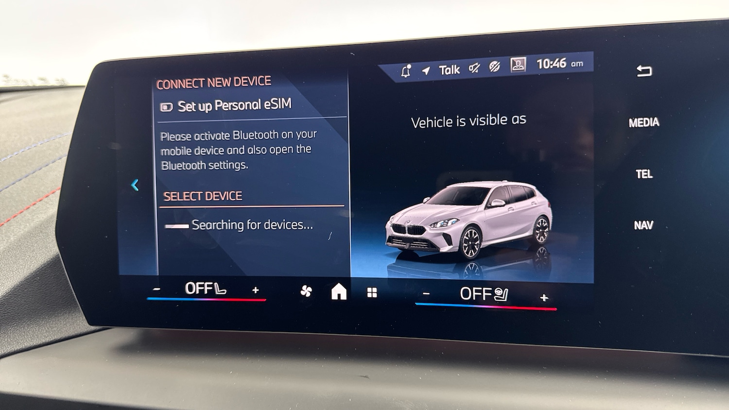 Used BMW 1 Series 2025 for sale - 77541879: Photo 34