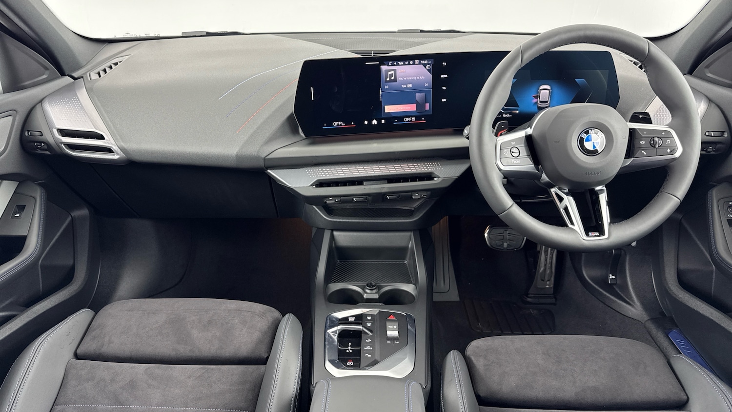 Used BMW 1 Series 2025 for sale - 77541879: Photo 4