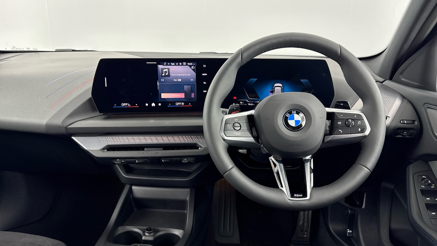 Used BMW 1 Series 2025 for sale - 77541879: Photo 5