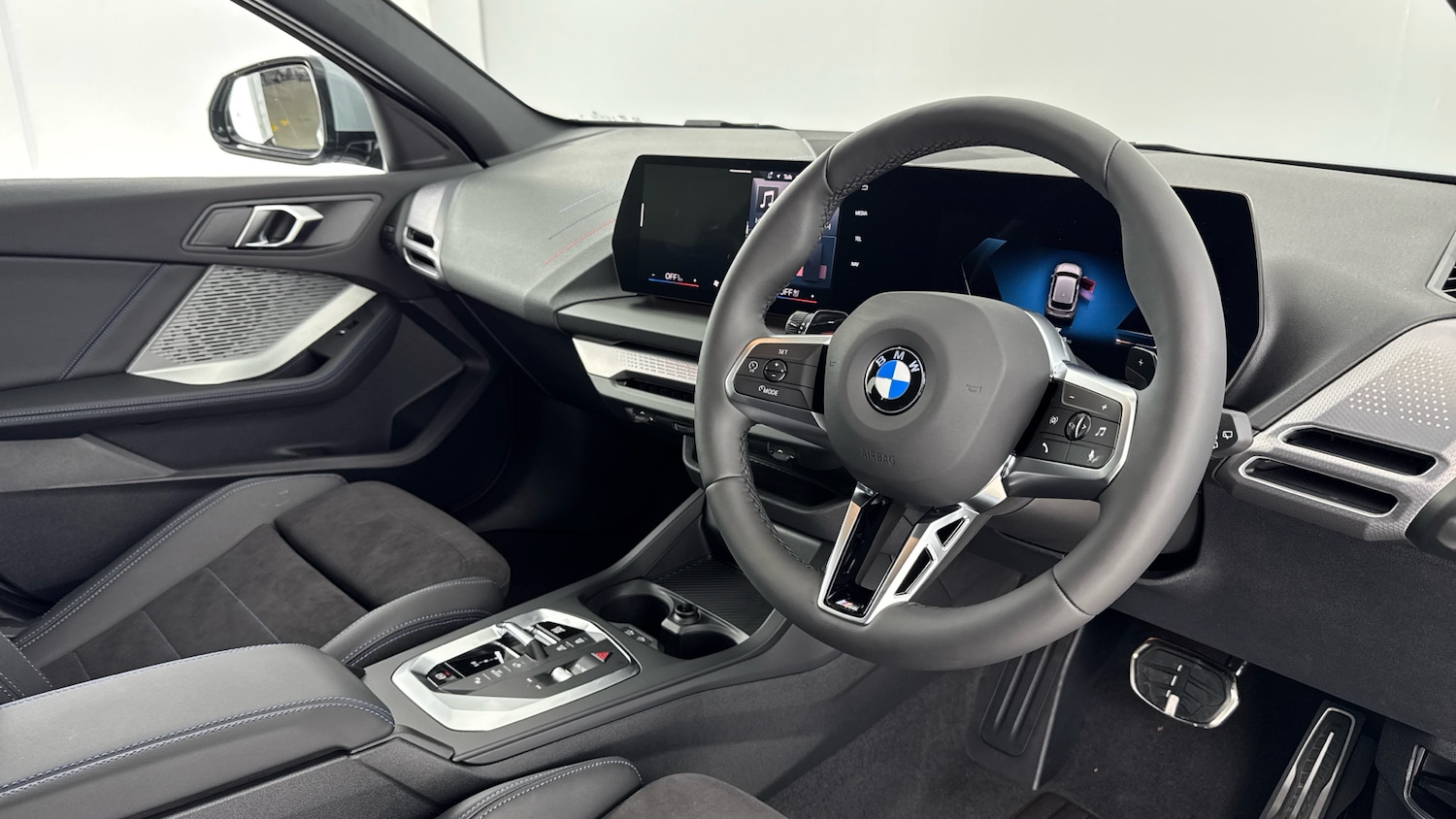 Used BMW 1 Series 2025 for sale - 77541879: Photo 6