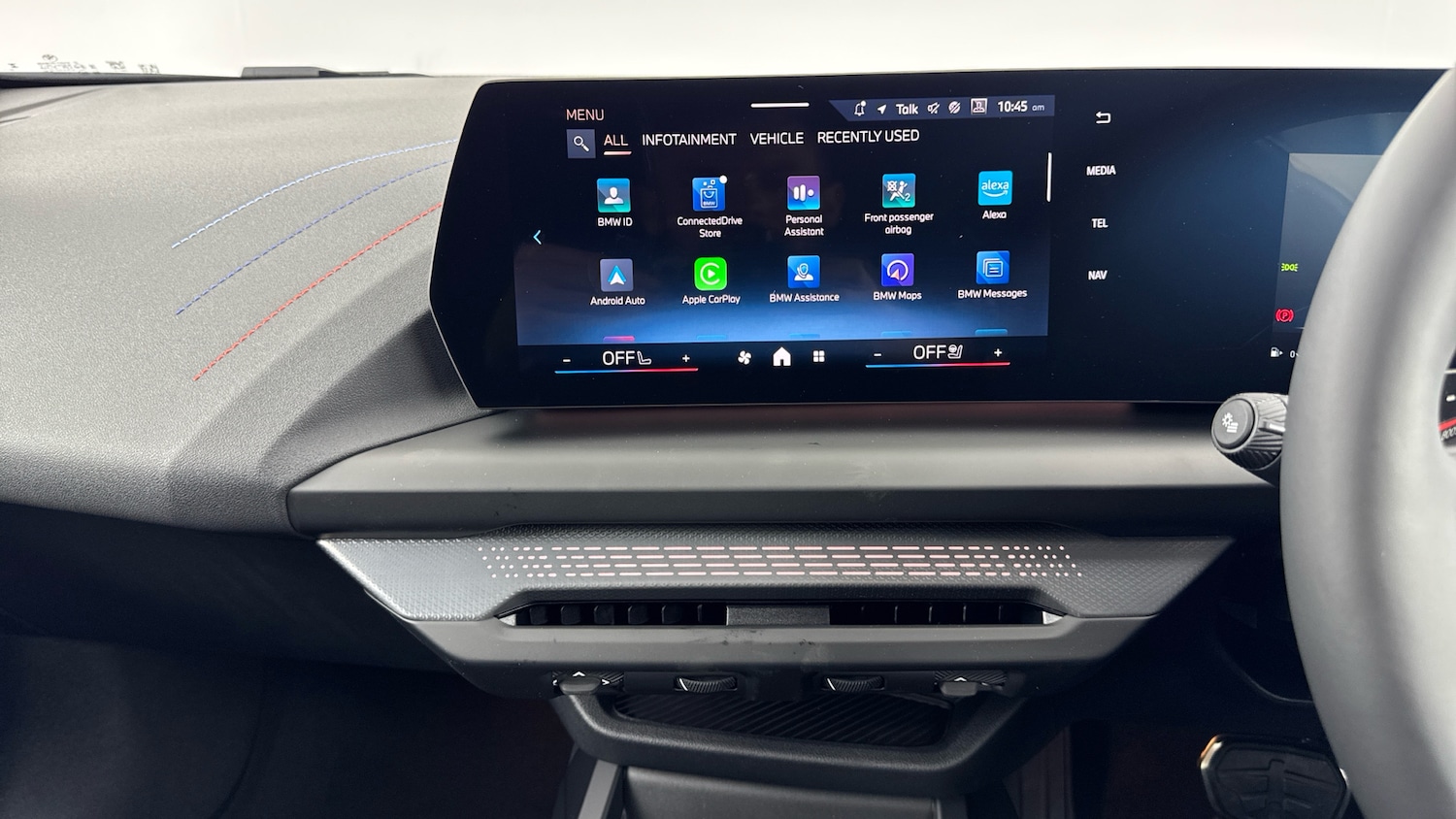 Used BMW 1 Series 2025 for sale - 77541879: Photo 8