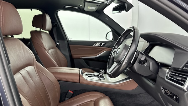 Used BMW X5 2021 for sale - 76234574: Photo 11