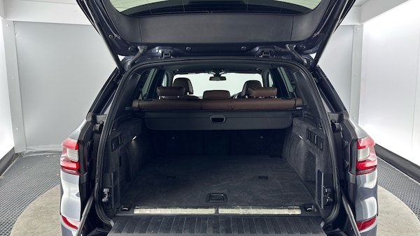Used BMW X5 2021 for sale - 76234574: Photo 13