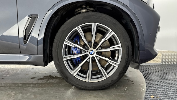 Used BMW X5 2021 for sale - 76234574: Photo 14