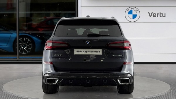 Used BMW X5 2021 for sale - 76234574: Photo 15