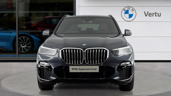 Used BMW X5 2021 for sale - 76234574: Photo 16