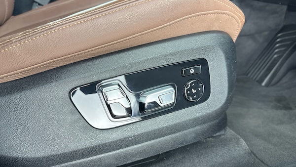 Used BMW X5 2021 for sale - 76234574: Photo 19