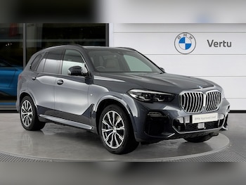 BMW - X5
