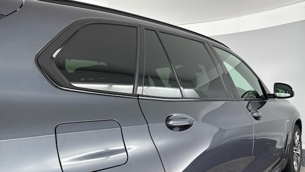 Used BMW X5 2021 for sale - 76234574: Photo 26