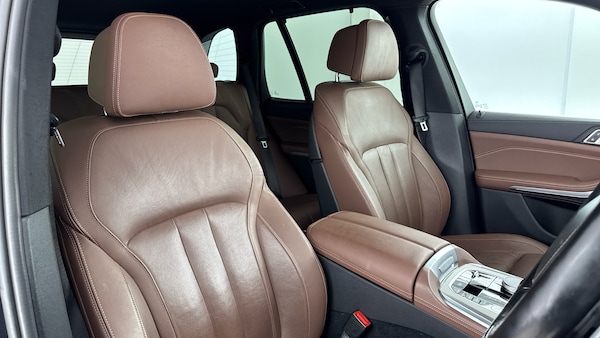 Used BMW X5 2021 for sale - 76234574: Photo 28