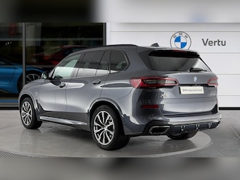 Used BMW X5 2021 for sale - 76234574: Photo 2
