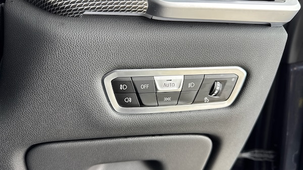 Used BMW X5 2021 for sale - 76234574: Photo 31