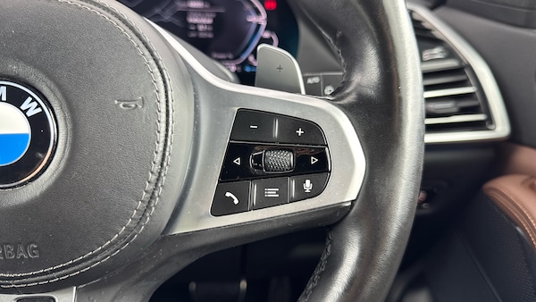 Used BMW X5 2021 for sale - 76234574: Photo 33