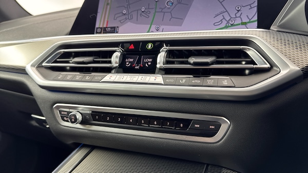 Used BMW X5 2021 for sale - 76234574: Photo 35