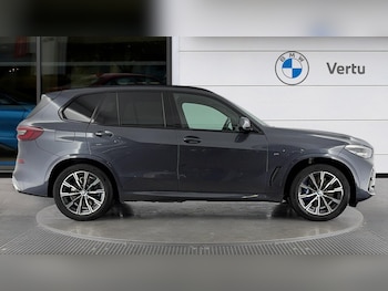 Used BMW X5 2021 for sale - 76234574: Photo 3