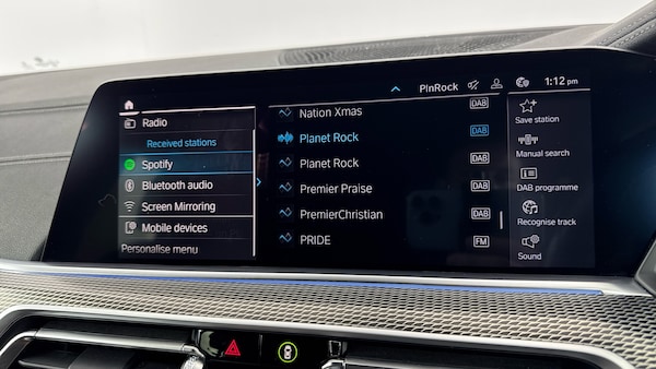 Used BMW X5 2021 for sale - 76234574: Photo 40