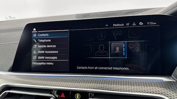 Used BMW X5 2021 for sale - 76234574: Photo 41