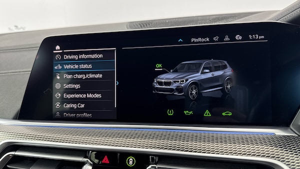 Used BMW X5 2021 for sale - 76234574: Photo 42
