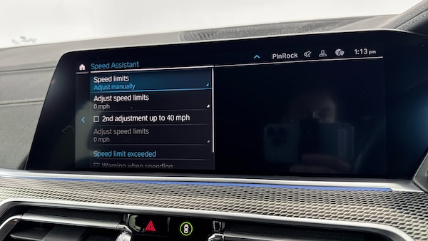 Used BMW X5 2021 for sale - 76234574: Photo 44