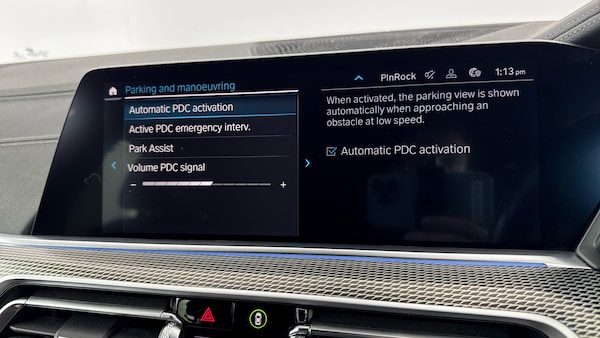 Used BMW X5 2021 for sale - 76234574: Photo 45